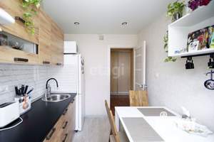 2-к квартира, вторичка, 51м2, 5/5 этаж