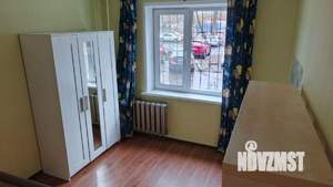 2-к квартира, вторичка, 47м2, 1/9 этаж