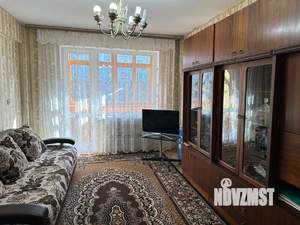1-к квартира, вторичка, 37м2, 2/5 этаж