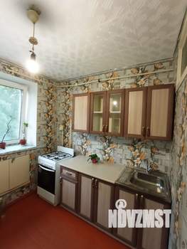 1-к квартира, вторичка, 30м2, 5/5 этаж
