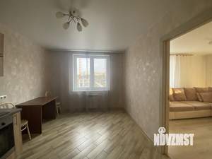 2-к квартира, вторичка, 58м2, 4/18 этаж