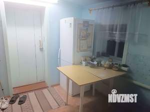 4-к квартира, вторичка, 67м2, 1/1 этаж