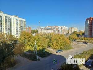 Студия квартира, вторичка, 45м2, 3/7 этаж