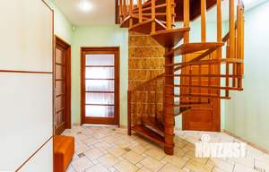 5-к квартира, вторичка, 211м2, 2/6 этаж