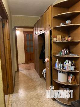 2-к квартира, вторичка, 51м2, 2/9 этаж