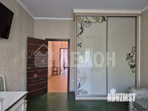 3-к квартира, вторичка, 84м2, 2/4 этаж