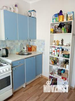 2-к квартира, вторичка, 53м2, 8/9 этаж