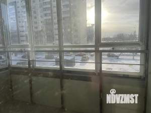 3-к квартира, вторичка, 92м2, 2/16 этаж