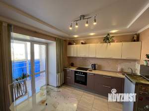 3-к квартира, вторичка, 80м2, 8/9 этаж