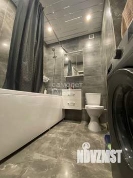 1-к квартира, вторичка, 37м2, 12/16 этаж