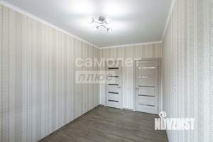 1-к квартира, вторичка, 35м2, 2/14 этаж