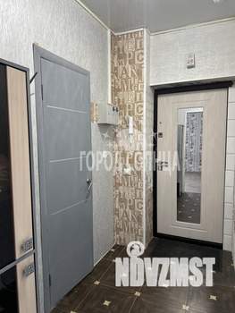 Студия квартира, вторичка, 26м2, 4/17 этаж