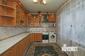 3-к квартира, вторичка, 75м2, 4/10 этаж