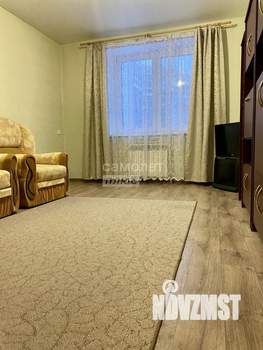 2-к квартира, вторичка, 55м2, 2/9 этаж