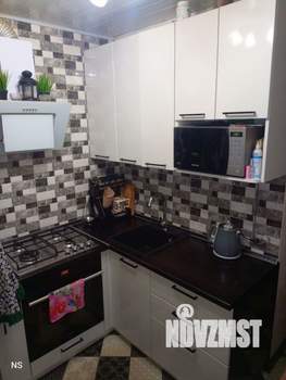 3-к квартира, вторичка, 63м2, 4/5 этаж