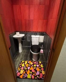 2-к квартира, вторичка, 70м2, 7/9 этаж