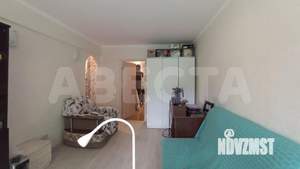 2-к квартира, вторичка, 45м2, 1/5 этаж