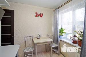 1-к квартира, вторичка, 29м2, 4/5 этаж