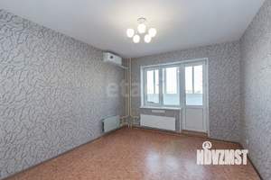 1-к квартира, вторичка, 36м2, 4/10 этаж