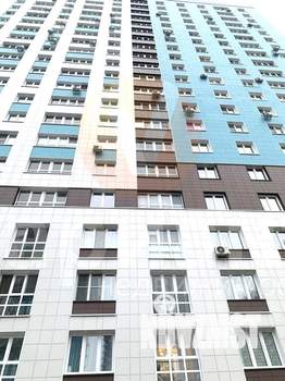 2-к квартира, вторичка, 50м2, 2/21 этаж