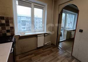 2-к квартира, вторичка, 45м2, 4/5 этаж