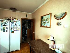 3-к квартира, вторичка, 63м2, 3/9 этаж