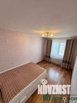 2-к квартира, вторичка, 57м2, 10/10 этаж
