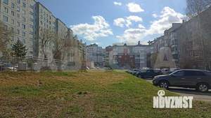 3-к квартира, вторичка, 64м2, 1/9 этаж
