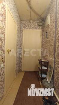 2-к квартира, вторичка, 45м2, 1/5 этаж