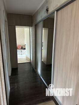 3-к квартира, вторичка, 71м2, 3/5 этаж
