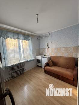 1-к квартира, вторичка, 37м2, 1/10 этаж