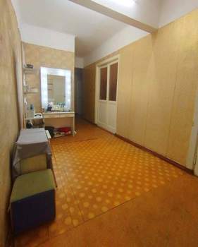 3-к квартира, вторичка, 93м2, 5/5 этаж