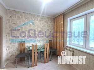 1-к квартира, вторичка, 37м2, 2/9 этаж