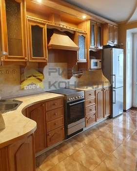 1-к квартира, вторичка, 50м2, 5/10 этаж