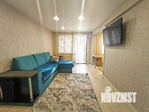 4-к квартира, вторичка, 76м2, 5/5 этаж