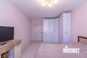 2-к квартира, вторичка, 55м2, 9/10 этаж