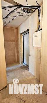 2-к квартира, вторичка, 57м2, 4/18 этаж