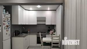 Студия квартира, вторичка, 45м2, 1/5 этаж