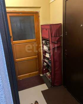 2-к квартира, вторичка, 51м2, 1/3 этаж