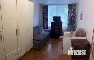 1-к квартира, вторичка, 31м2, 1/5 этаж