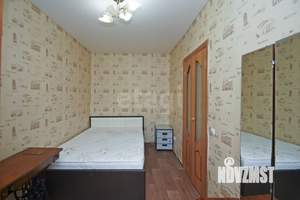 2-к квартира, вторичка, 42м2, 5/5 этаж