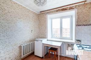1-к квартира, вторичка, 32м2, 5/5 этаж