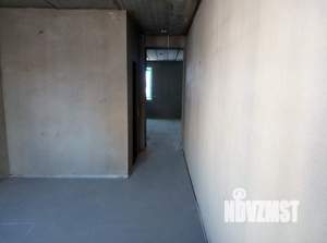 2-к квартира, вторичка, 54м2, 7/17 этаж