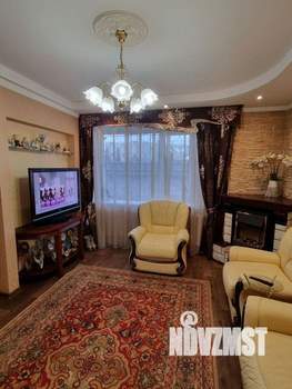 3-к квартира, вторичка, 71м2, 2/9 этаж