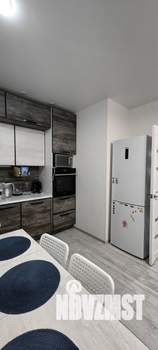 2-к квартира, вторичка, 56м2, 10/19 этаж