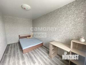 2-к квартира, вторичка, 46м2, 4/5 этаж