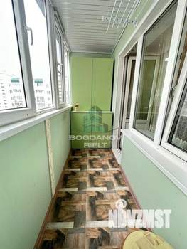 2-к квартира, вторичка, 63м2, 8/10 этаж