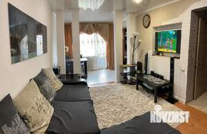 2-к квартира, вторичка, 48м2, 4/5 этаж