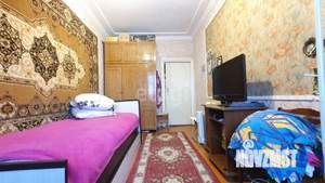 2-к квартира, вторичка, 47м2, 1/2 этаж