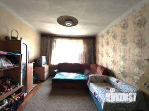 2-к квартира, вторичка, 59м2, 4/5 этаж